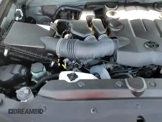 ✅ 2022 Toyota 4Runner Trail Special Edition • VIN: JTETU5JRXN6050318 • Лот: 69187615. Опубликован ранее на Copart с пробегом 67 362 миль. Бесплатный доступ к архиву аукционных продаж из США и подробный отчёт об истории автомобиля на DreamBid. Изображение 14.