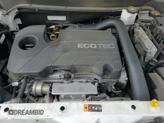 ✅ 2020 Chevrolet Equinox LS • VIN: 3GNAXHEVXLS504479 • Лот: 85171375. Опубликован ранее на Copart с пробегом 138 322 миль. Бесплатный доступ к архиву аукционных продаж из США и подробный отчёт об истории автомобиля на DreamBid. Изображение 16.