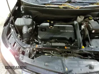 ✅ 2019 Chevrolet Equinox LS • VIN: 3GNAXSEV7KL263700 • Лот: 81366095. Опубликован ранее на Copart с пробегом 78 247 миль. Бесплатный доступ к архиву аукционных продаж из США и подробный отчёт об истории автомобиля на DreamBid. Изображение 16.