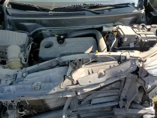 ✅ 2024 Chevrolet Equinox LT • VIN: 3GNAXUEG7RL246788 • Lot: 81197035. Wystawiony na Copart z przebiegiem 120 028 mil. Bezpłatny archiwum sprzedaży aukcyjnych z USA i szczegółowy raport historii pojazdu na DreamBid. Zdjęcie 16.