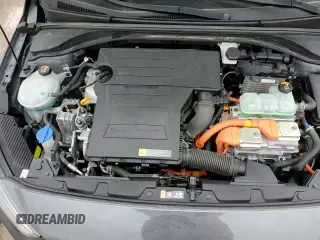 ✅ 2019 Hyundai Ioniq Limited • VIN: KMHC75LD7KU105436 • Lot: 52084255. Wystawiony na Copart z przebiegiem 83 520 mil. Bezpłatny archiwum sprzedaży aukcyjnych z USA i szczegółowy raport historii pojazdu na DreamBid. Zdjęcie 13.