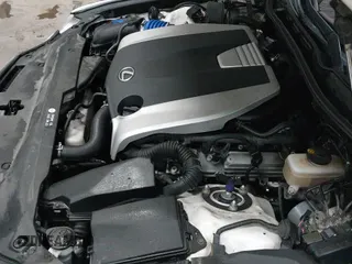 ✅ 2014 Lexus IS 350 • VIN: JTHCE1D2XE5003044 • Lot: 41005435. Listed on IAAI with 131,817 mi. Free auction sales archive from the USA and detailed vehicle history report at DreamBid. Image 20.