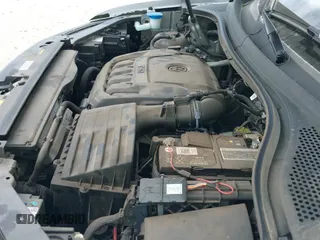 ✅ 2023 Volkswagen Tiguan SE • VIN: 3VV3B7AX3PM054087 • Lot: 42851841. Listed on IAAI with 42,381 mi. Free auction sales archive from the USA and detailed vehicle history report at DreamBid. Image 19.