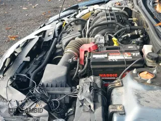 ✅ 2012 Ford Fusion SE • VIN: 3FAHP0HG4CR340925 • Lot: 43653470. Wystawiony na IAAI z przebiegiem 177 582 mil. Bezpłatny archiwum sprzedaży aukcyjnych z USA i szczegółowy raport historii pojazdu na DreamBid. Zdjęcie 13.