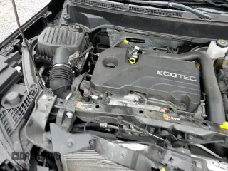 ✅ 2022 GMC Terrain SLE • VIN: 3GKALTEV2NL120060 • Lot: 85777565. Wystawiony na Copart z przebiegiem 46 802 mil. Bezpłatny archiwum sprzedaży aukcyjnych z USA i szczegółowy raport historii pojazdu na DreamBid. Zdjęcie 15.