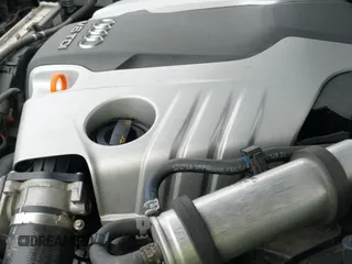 ✅ 2013 Audi Q7 Premium Plus • VIN: WA1LMAFE0DD011857 • Лот: 41537175. Опубликован ранее на IAAI с пробегом 118 604 миль. Бесплатный доступ к архиву аукционных продаж из США и подробный отчёт об истории автомобиля на DreamBid. Изображение 19.