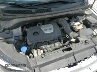 ✅ 2019 Kia Soul + • VIN: KNDJX3AA2K7645588 • Лот: 65706805. Опубликован ранее на Copart с пробегом 44 223 миль. Бесплатный доступ к архиву аукционных продаж из США и подробный отчёт об истории автомобиля на DreamBid. Изображение 17.