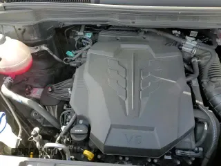 ✅ 2024 Kia Carnival SX • VIN: KNDNE5H33R6337713 • Lot: 90718805. Listed on Copart with 48,577 mi. Free auction sales archive from the USA and detailed vehicle history report at DreamBid. Image 17.