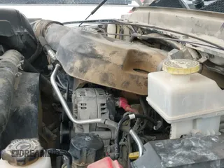 ✅ 2022 Ram 2500 Tradesman • VIN: 3C6UR5HJ8NG345403 • Lot: 42555211. Listed on IAAI with 122,363 mi. Free auction sales archive from the USA and detailed vehicle history report at DreamBid. Image 18.