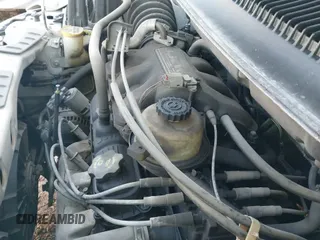 ✅ 2005 Chrysler Town & Country LX • VIN: 2C4GP44R15R552971 • Lot: 42266453. Listed on IAAI with 148,265 mi. Free auction sales archive from the USA and detailed vehicle history report at DreamBid. Image 12.