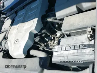 ✅ 2010 Lexus GX 460 • VIN: JTJBM7FX7A5001593 • Lot: 41838302. Listed on IAAI with 145,484 mi. Free auction sales archive from the USA and detailed vehicle history report at DreamBid. Image 20.