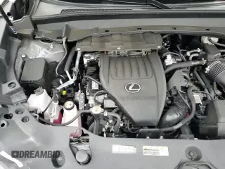 ✅ 2024 Lexus TX 500h F Sport Premium • VIN: 5TDABAB61RS004168 • Lot: 67913115. Wystawiony na Copart z przebiegiem 21 835 mil. Bezpłatny archiwum sprzedaży aukcyjnych z USA i szczegółowy raport historii pojazdu na DreamBid. Zdjęcie 15.