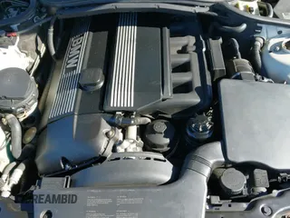 ✅ 2004 BMW 3 Series 325xi • VIN: WBAEU33494PM60925 • Lot: 43664315. Wystawiony na IAAI z przebiegiem 150 929 mil. Bezpłatny archiwum sprzedaży aukcyjnych z USA i szczegółowy raport historii pojazdu na DreamBid. Zdjęcie 13.