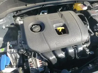 ✅ 2024 Kia Soul EX • VIN: KNDJ33AUXR7898688 • Лот: 84583315. Опубликован ранее на Copart с пробегом 25 600 миль. Бесплатный доступ к архиву аукционных продаж из США и подробный отчёт об истории автомобиля на DreamBid. Изображение 14.