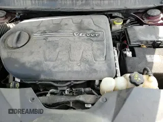 ✅ 2019 Jeep Cherokee Latitude • VIN: 1C4PJMCXXKD331384 • Lot: 86657665. Listed on Copart with 123,045 mi. Free auction sales archive from the USA and detailed vehicle history report at DreamBid. Image 16.