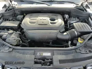 ✅ 2017 Jeep Grand Cherokee Altitude • VIN: 1C4RJFAG0HC886964 • Lot: 58684785. Listed on Copart with 147,782 mi. Free auction sales archive from the USA and detailed vehicle history report at DreamBid. Image 14.