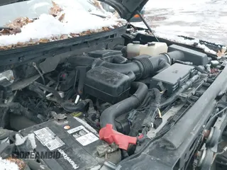 ✅ 2009 Ford F-150 XL • VIN: 1FTPW14V99FB36002 • Lot: 43814812. Listed on IAAI with Not provided. Free auction sales archive from the USA and detailed vehicle history report at DreamBid. Image 21.