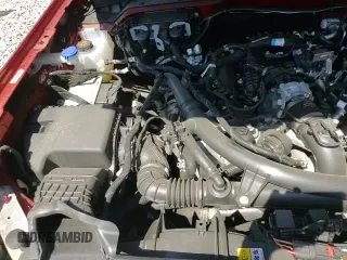 ✅ 2024 Ford Bronco Outer Banks • VIN: 1FMEE8BPXRLA51027 • Lot: 71992235. Wystawiony na Copart z przebiegiem 9 228 mil. Bezpłatny archiwum sprzedaży aukcyjnych z USA i szczegółowy raport historii pojazdu na DreamBid. Zdjęcie 15.