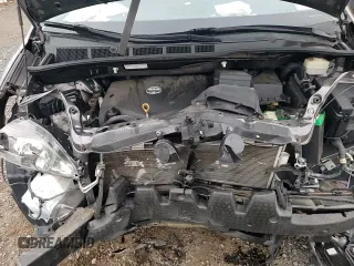 ✅ 2017 Toyota Sienna LE • VIN: 5TDKZ3DC5HS837551 • Lot: 81752695. Listed on Copart with 100,026 mi. Free auction sales archive from the USA and detailed vehicle history report at DreamBid. Image 16.