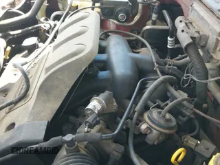 ✅ 2001 Ford Escape XLT • VIN: 1FMYU031X1KF93444 • Лот: 43473713. Опубликован ранее на IAAI с пробегом 254 392 миль. Бесплатный доступ к архиву аукционных продаж из США и подробный отчёт об истории автомобиля на DreamBid. Изображение 12.