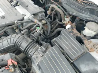 ✅ 2006 Honda Accord EX-L • VIN: 1HGCM56866A008927 • Lot: 43916211. Listed on IAAI with 176,880 mi. Free auction sales archive from the USA and detailed vehicle history report at DreamBid. Image 12.