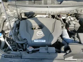 ✅ 2022 Mazda CX-9 Touring • VIN: JM3TCBCY4N0614601 • Lot: 81940955. Listed on Copart with 34,619 mi. Free auction sales archive from the USA and detailed vehicle history report at DreamBid. Image 14.