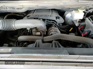 ✅ 2020 Ram 1500 Limited • VIN: 1C6SRFHTXLN248836 • Lot: 80405595. Listed on Copart with 94,717 mi. Free auction sales archive from the USA and detailed vehicle history report at DreamBid. Image 13.