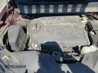 ✅ 2020 Jeep Cherokee Latitude Plus • VIN: 1C4PJMLX9LD505933 • Lot: 50607275. Wystawiony na Copart z przebiegiem 100 309 mil. Bezpłatny archiwum sprzedaży aukcyjnych z USA i szczegółowy raport historii pojazdu na DreamBid. Zdjęcie 15.