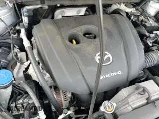 ✅ 2022 Mazda CX-5 S Premium • VIN: JM3KFBDM4N0646088 • Lot: 86525735. Listed on Copart with 83,433 mi. Free auction sales archive from the USA and detailed vehicle history report at DreamBid. Image 16.