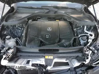 ✅ 2024 Mercedes-Benz GLC 300 • VIN: W1NKJ4HBXRF095897 • Лот: 85502865. Опубликован ранее на Copart с пробегом 27 567 миль. Бесплатный доступ к архиву аукционных продаж из США и подробный отчёт об истории автомобиля на DreamBid. Изображение 17.