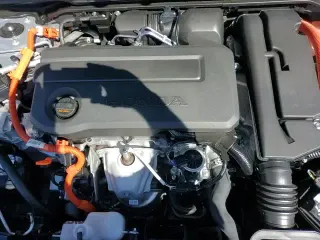 ✅ 2026 Honda Civic Sport • VIN: 2HGFE4F80TH300008 • Lot: 71026415. Listed on Copart with 1,564 mi. Free auction sales archive from the USA and detailed vehicle history report at DreamBid. Image 15.