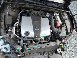 ✅ 2024 Lexus ES 350 F Sport • VIN: 58AJZ1B10RU167829 • Lot: 60695325. Wystawiony na Copart z przebiegiem 73 628 mil. Bezpłatny archiwum sprzedaży aukcyjnych z USA i szczegółowy raport historii pojazdu na DreamBid. Zdjęcie 13.