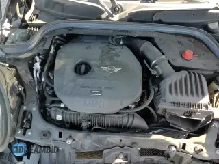 ✅ 2019 MINI Hardtop 4 Door Cooper S • VIN: WMWXU3C59K2H86738 • Lot: 91324075. Listed on Copart with 82,878 mi. Free auction sales archive from the USA and detailed vehicle history report at DreamBid. Image 13.