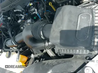 ✅ 2023 Ford F-150 XL • VIN: 1FTEW1CP6PKF27560 • Lot: 42594114. Listed on IAAI with 55,394 mi. Free auction sales archive from the USA and detailed vehicle history report at DreamBid. Image 19.