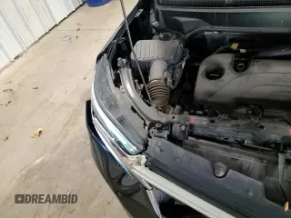 ✅ 2023 Chevrolet Equinox LT • VIN: 3GNAXTEG9PL262644 • Lot: 91074505. Listed on Copart with 49,467 mi. Free auction sales archive from the USA and detailed vehicle history report at DreamBid. Image 13.