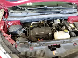 ✅ 2017 Buick Encore Essence • VIN: KL4CJGSB5HB094131 • Lot: 62535465. Listed on Copart with 72,469 mi. Free auction sales archive from the USA and detailed vehicle history report at DreamBid. Image 17.