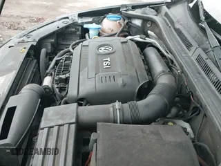 ✅ 2014 Volkswagen Jetta SE • VIN: 3VWD07AJ9EM214052 • Lot: 43345893. Listed on IAAI with 117,516 mi. Free auction sales archive from the USA and detailed vehicle history report at DreamBid. Image 12.