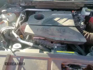 ✅ 2023 Nissan Rogue SV • VIN: 5N1BT3BA1PC884350 • Lot: 94178505. Wystawiony na Copart z przebiegiem 60 010 mil. Bezpłatny archiwum sprzedaży aukcyjnych z USA i szczegółowy raport historii pojazdu na DreamBid. Zdjęcie 15.