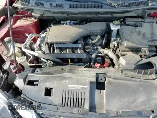 ✅ 2022 Nissan Rogue SV • VIN: JN1BJ1BW2NW489845 • Lot: 89837135. Wystawiony na Copart z przebiegiem 47 434 mil. Bezpłatny archiwum sprzedaży aukcyjnych z USA i szczegółowy raport historii pojazdu na DreamBid. Zdjęcie 16.