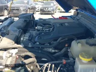 ✅ 2021 Jeep Gladiator Mojave • VIN: 1C6JJTEG9ML606692 • Lot: 43241305. Wystawiony na IAAI z przebiegiem 55 433 mil. Bezpłatny archiwum sprzedaży aukcyjnych z USA i szczegółowy raport historii pojazdu na DreamBid. Zdjęcie 20.