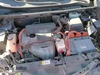 ✅ 2018 Toyota RAV4 Hybrid Limited • VIN: JTMDJREV7JD188355 • Лот: 85922305. Опубликован ранее на Copart с пробегом 130 693 миль. Бесплатный доступ к архиву аукционных продаж из США и подробный отчёт об истории автомобиля на DreamBid. Изображение 14.