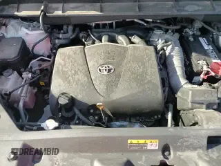 ✅ 2021 Toyota Highlander L • VIN: 5TDCZRAH8MS065466 • Lot: 70921975. Wystawiony na Copart z przebiegiem 92 566 mil. Bezpłatny archiwum sprzedaży aukcyjnych z USA i szczegółowy raport historii pojazdu na DreamBid. Zdjęcie 17.