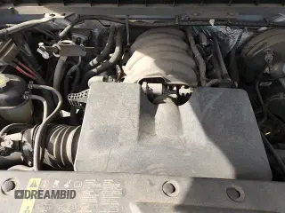 ✅ 2017 Chevrolet Silverado 1500 Work Truck • VIN: 1GCNCNEH9HZ307408 • Lot: 82625465. Wystawiony na Copart z przebiegiem 129 236 mil. Bezpłatny archiwum sprzedaży aukcyjnych z USA i szczegółowy raport historii pojazdu na DreamBid. Zdjęcie 13.