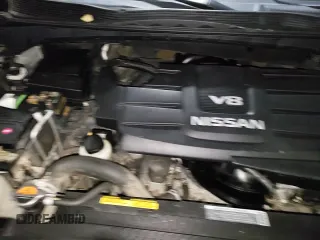 ✅ 2017 Nissan Titan SV • VIN: 1N6AA1CJ5HN559941 • Lot: 81605085. Wystawiony na Copart z przebiegiem 50 096 mil. Bezpłatny archiwum sprzedaży aukcyjnych z USA i szczegółowy raport historii pojazdu na DreamBid. Zdjęcie 13.