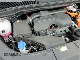 ✅ 2025 Kia Carnival LXS • VIN: KNDNB5KA9S6044355 • Лот: 84229675. Опубликован ранее на Copart с пробегом 24 939 миль. Бесплатный доступ к архиву аукционных продаж из США и подробный отчёт об истории автомобиля на DreamBid. Изображение 17.