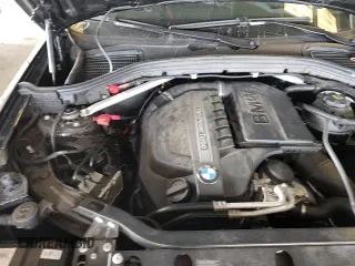 ✅ 2017 BMW X3 xDrive35i • VIN: 5UXWX7C36H0U43901 • Lot: 87452425. Listed on Copart with 30,077 mi. Free auction sales archive from the USA and detailed vehicle history report at DreamBid. Image 14.