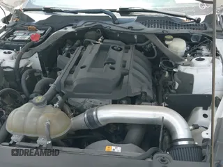 ✅ 2016 Ford Mustang EcoBoost • VIN: 1FA6P8TH7G5288897 • Lot: 43086963. Listed on IAAI with 92,310 mi. Free auction sales archive from the USA and detailed vehicle history report at DreamBid. Image 18.