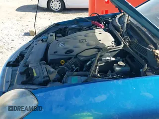 ✅ 2003 Infiniti G35 • VIN: JNKCV51E03M315012 • Lot: 41793060. Listed on IAAI with 175,102 mi. Free auction sales archive from the USA and detailed vehicle history report at DreamBid. Image 13.