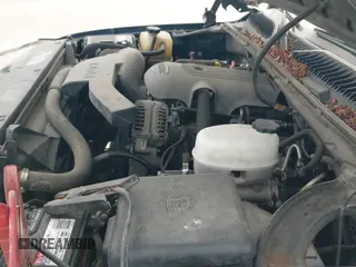 ✅ 2005 GMC Yukon XL SLT • VIN: 3GKEC16Z65G138268 • Лот: 43326971. Опубликован ранее на IAAI с пробегом 230 080 миль. Бесплатный доступ к архиву аукционных продаж из США и подробный отчёт об истории автомобиля на DreamBid. Изображение 16.