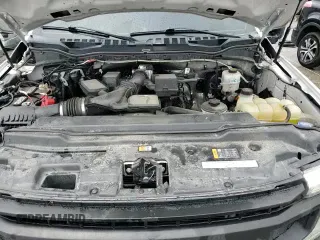 ✅ 2022 Ford F-250 XL • VIN: 1FT7X2A67NEF34390 • Lot: 58717485. Wystawiony na Copart z przebiegiem 82 562 mil. Bezpłatny archiwum sprzedaży aukcyjnych z USA i szczegółowy raport historii pojazdu na DreamBid. Zdjęcie 13.